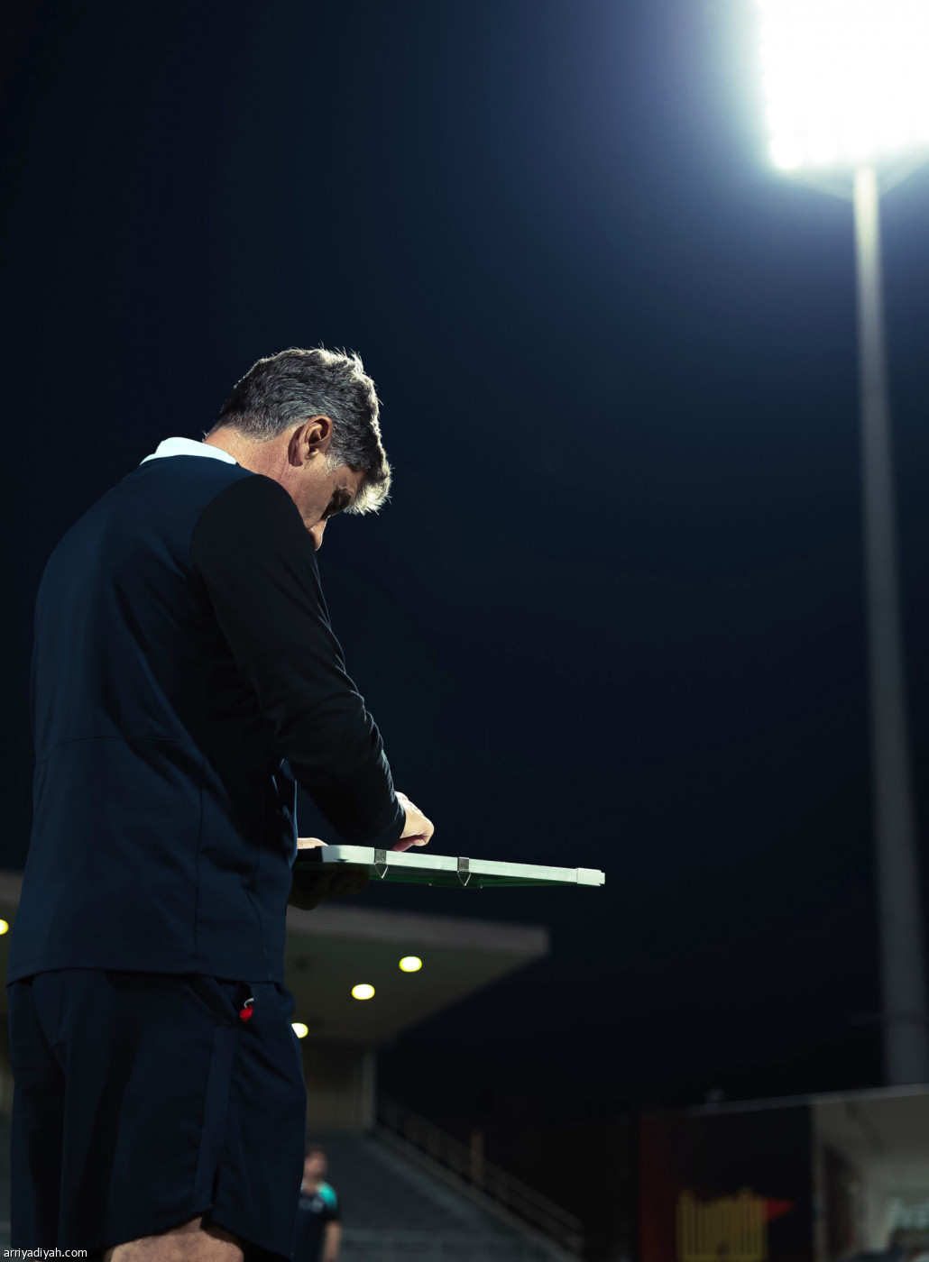 العين على النهائي الأول