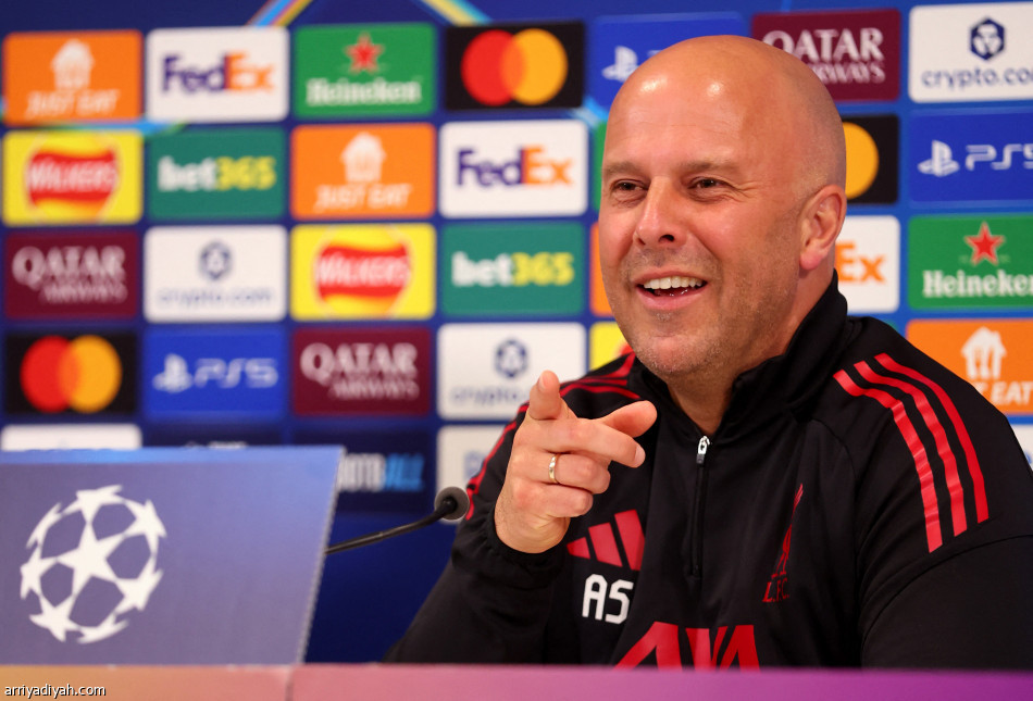 سلوت: «ليلة استثنائية» تمنحنا بطاقة العبور