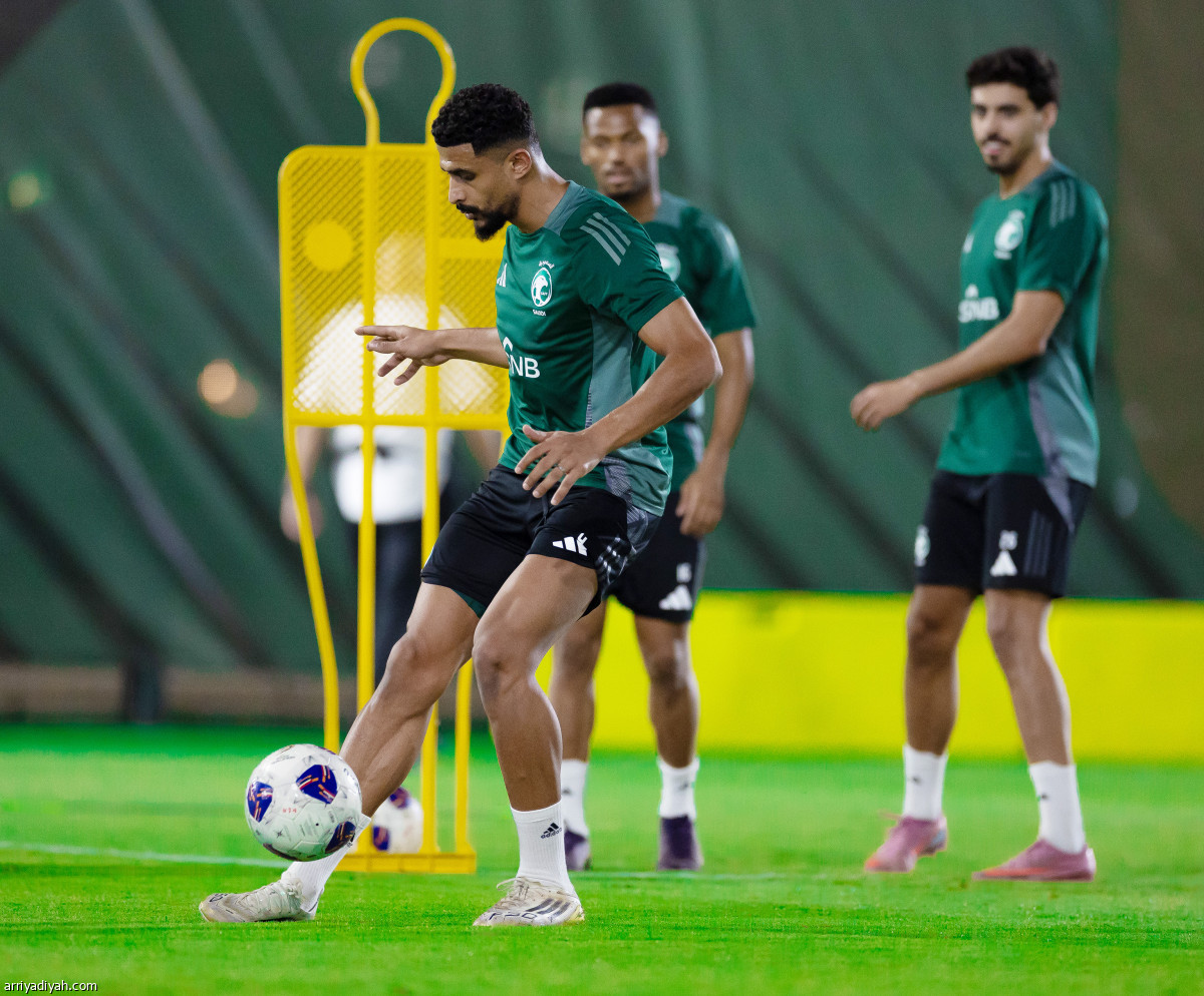 إعداد الصقور