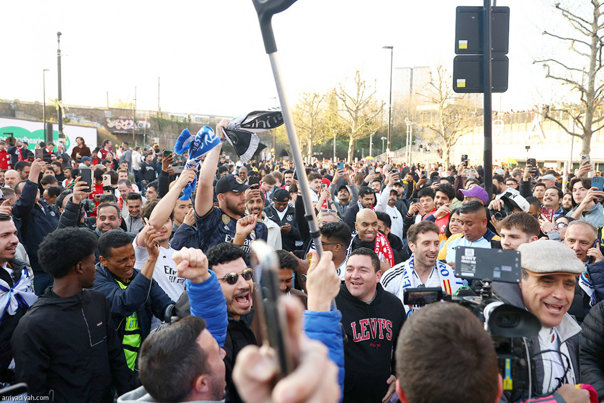 الليلة الكبرى