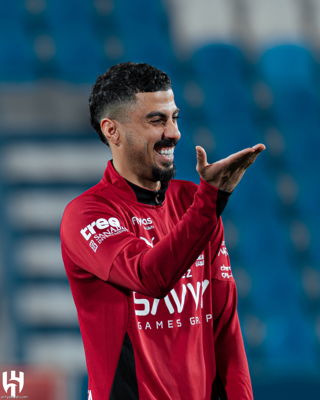 الهلال مستعد