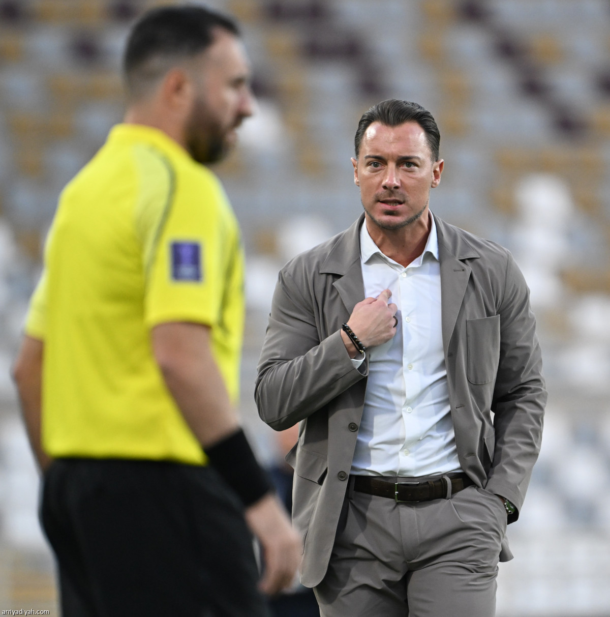 زيارة بنقطة