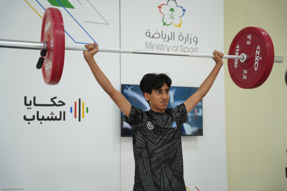 حكايا الشباب.. تجارب ميدانية